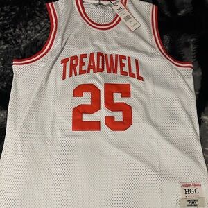 Penny Hardaway High School Basketball Jersey
